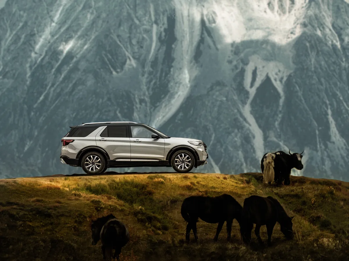 Ford Explorer,autocango,china used car exporter,china ev exporter,chinese used car exporter,chinese used ev exporter