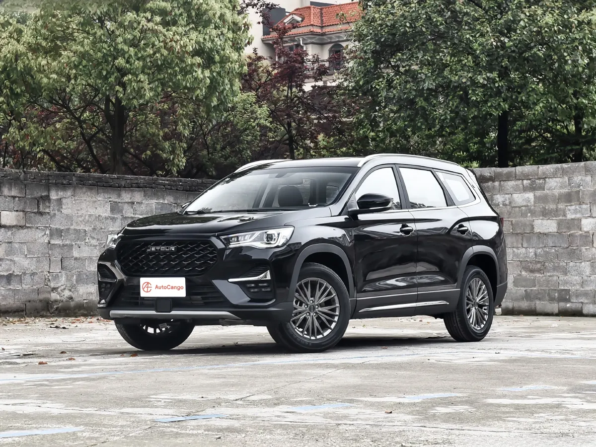 Jetour X90,autocango,china used car exporter,china ev exporter,chinese used car exporter,chinese used ev exporter