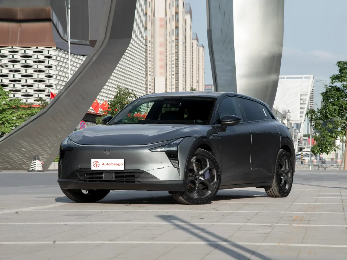 JiYue 01,autocango,china used car exporter,china ev exporter,chinese used car exporter,chinese used ev exporter