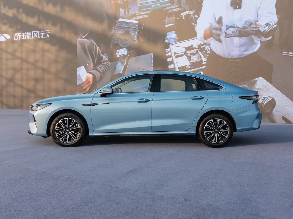 Fulwin FulwinA8,autocango,china used car exporter,china ev exporter,chinese used car exporter,chinese used ev exporter