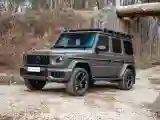 Mercedes-Benz G AMG