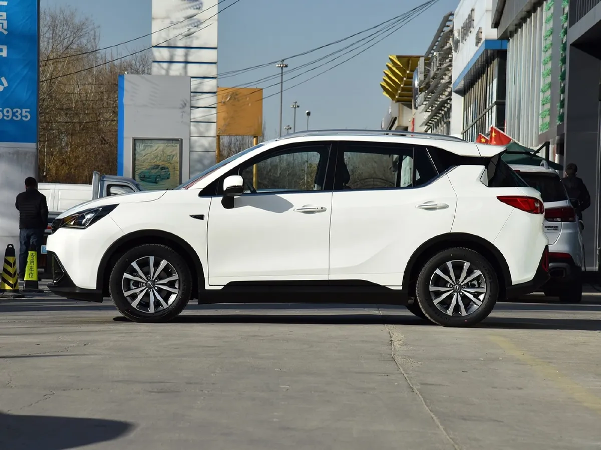 Aion Trumpchi GE3,autocango,china used car exporter,china ev exporter,chinese used car exporter,chinese used ev exporter