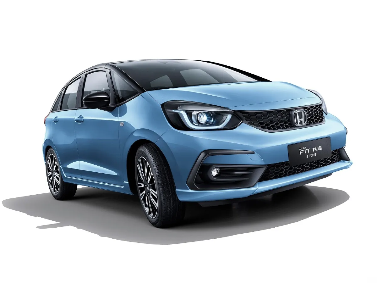 Honda Fit,autocango,china used car exporter,china ev exporter,chinese used car exporter,chinese used ev exporter