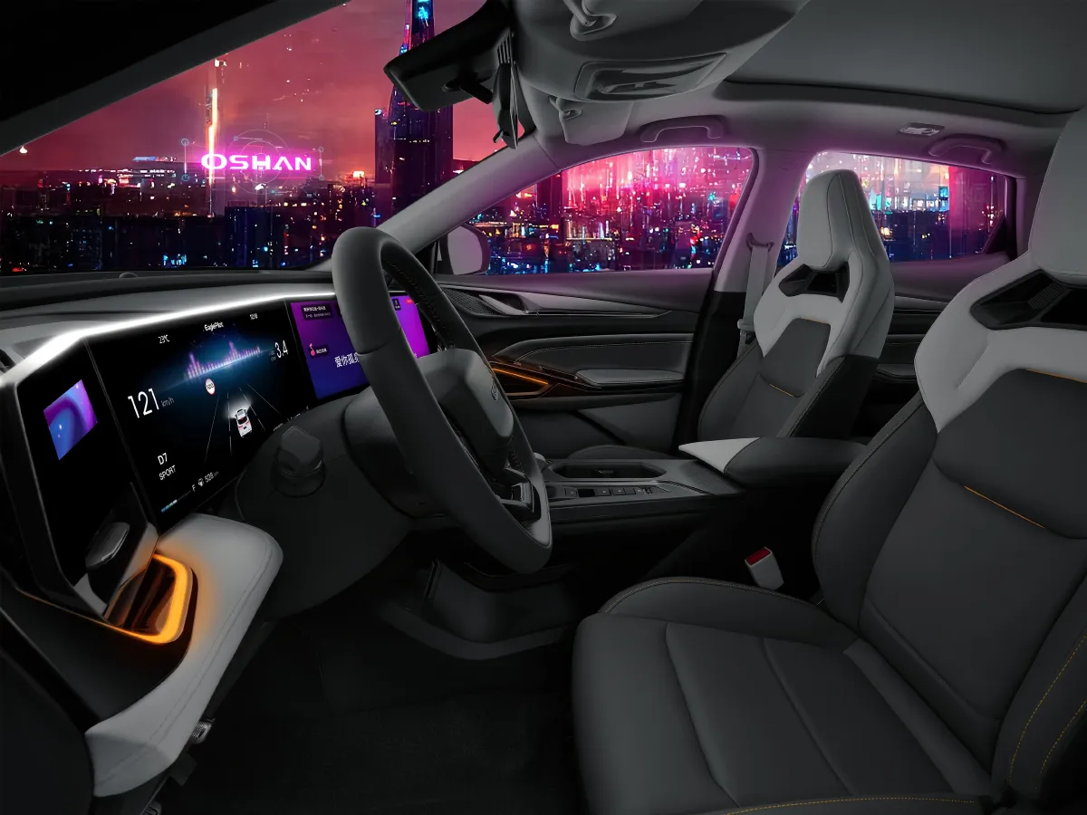 ChangAn Oshan X5 Plus,autocango,china used car exporter,china ev exporter,chinese used car exporter,chinese used ev exporter