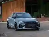 Audi RS 3