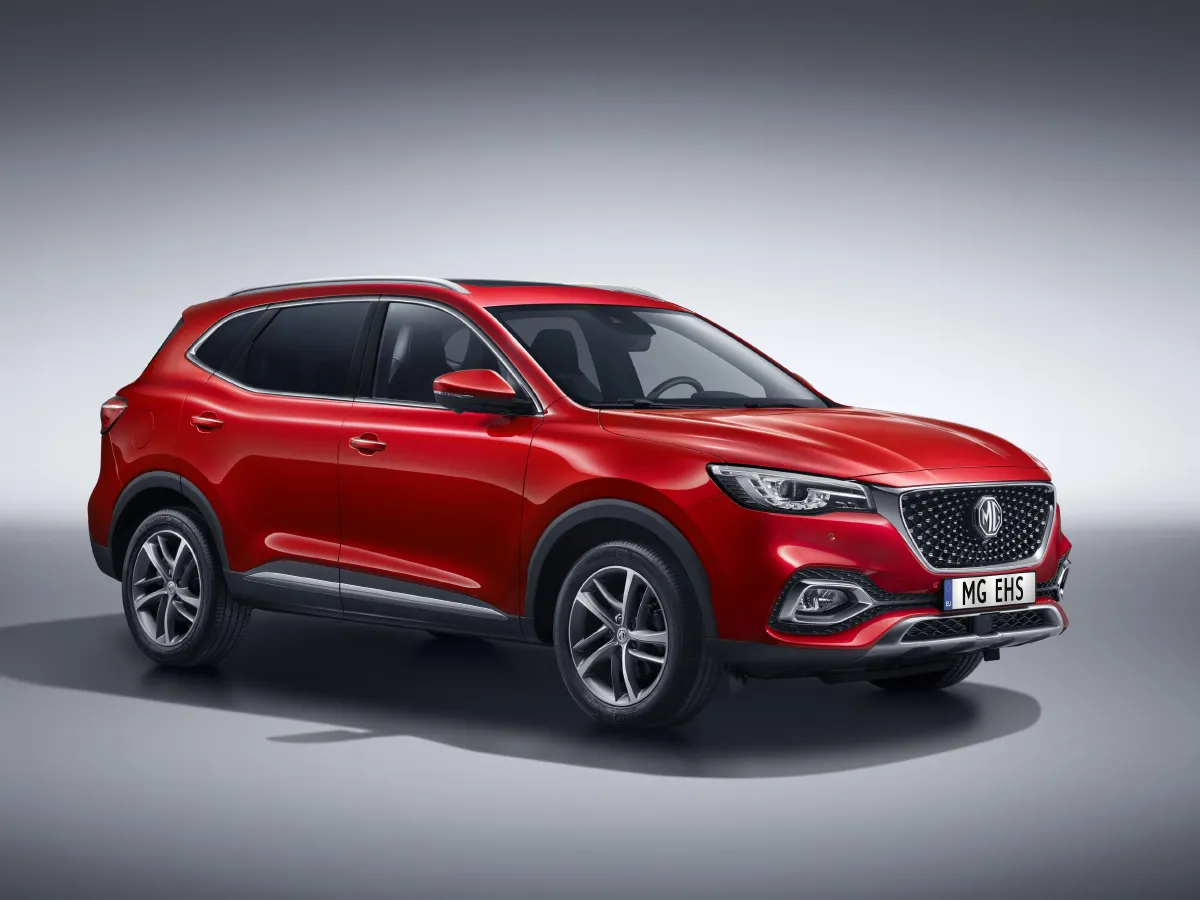 MG HS,autocango,china used car exporter,china ev exporter,chinese used car exporter,chinese used ev exporter