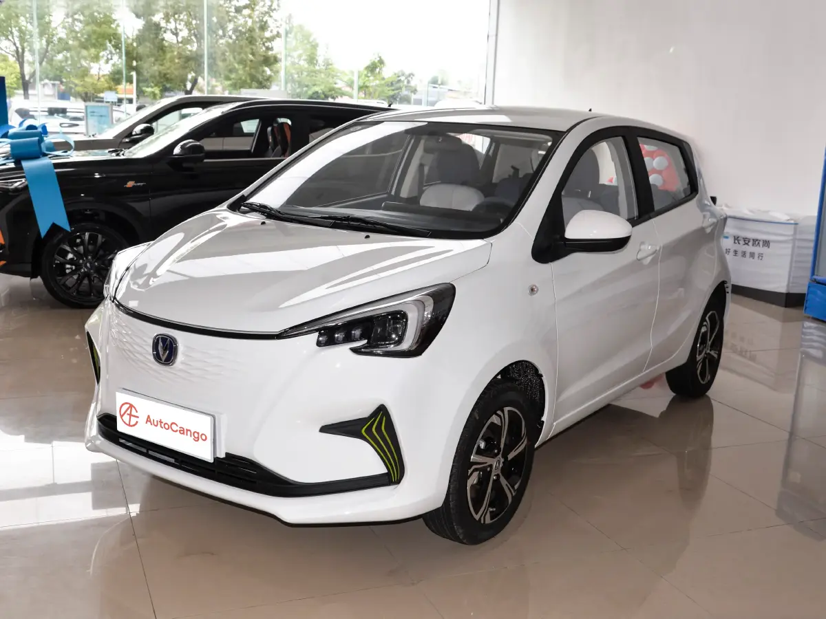 ChangAn Oshan BenBen E-Star