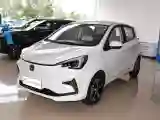 ChangAn Oshan BenBen E-Star ChangAn Oshan BenBen E-Star