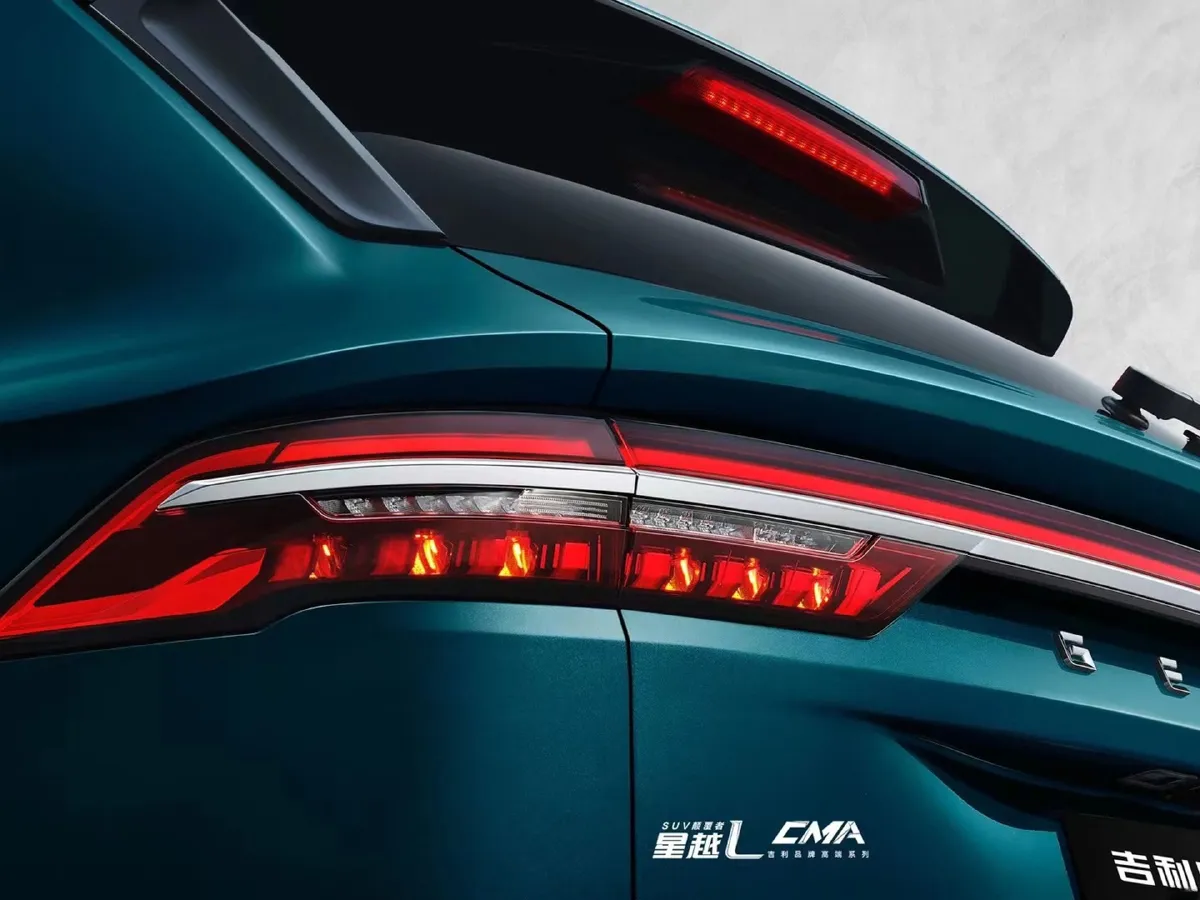 Geely Monjaro,autocango,china used car exporter,china ev exporter,chinese used car exporter,chinese used ev exporter