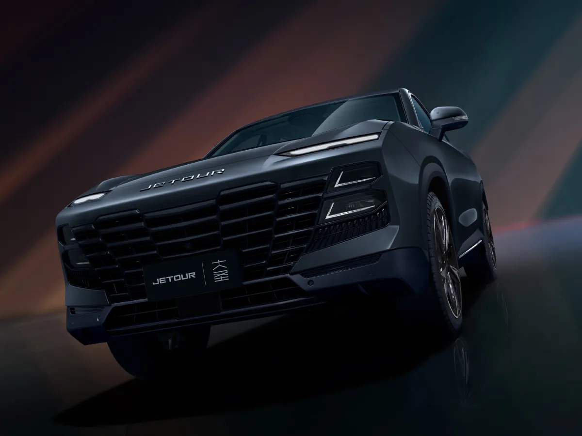 Jetour DASHING,autocango,china used car exporter,china ev exporter,chinese used car exporter,chinese used ev exporter