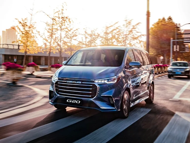 MAXUS G20,autocango,china used car exporter,china ev exporter,chinese used car exporter,chinese used ev exporter