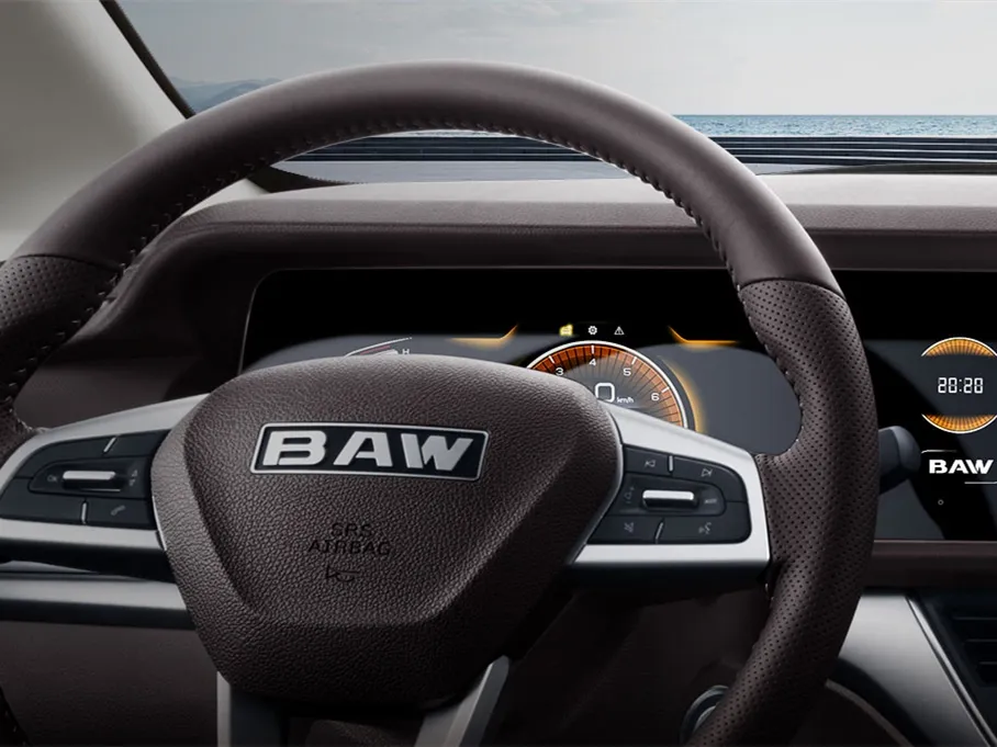 BAW RuiSheng Trump M7,autocango,china used car exporter,china ev exporter,chinese used car exporter,chinese used ev exporter