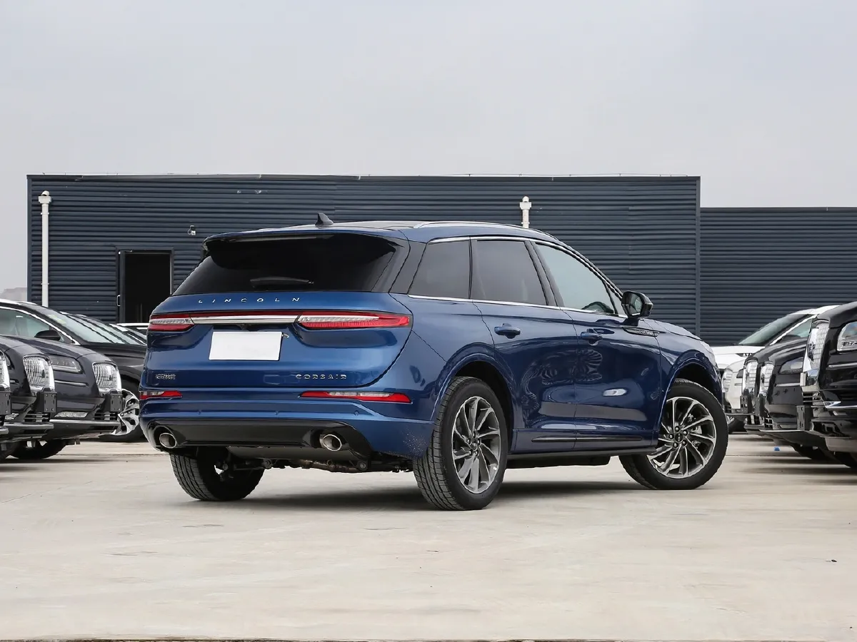 Lincoln Corsair,autocango,china used car exporter,china ev exporter,chinese used car exporter,chinese used ev exporter