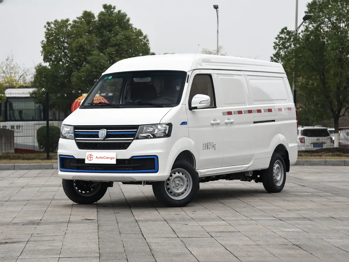 JinBei New Sea Lion EV