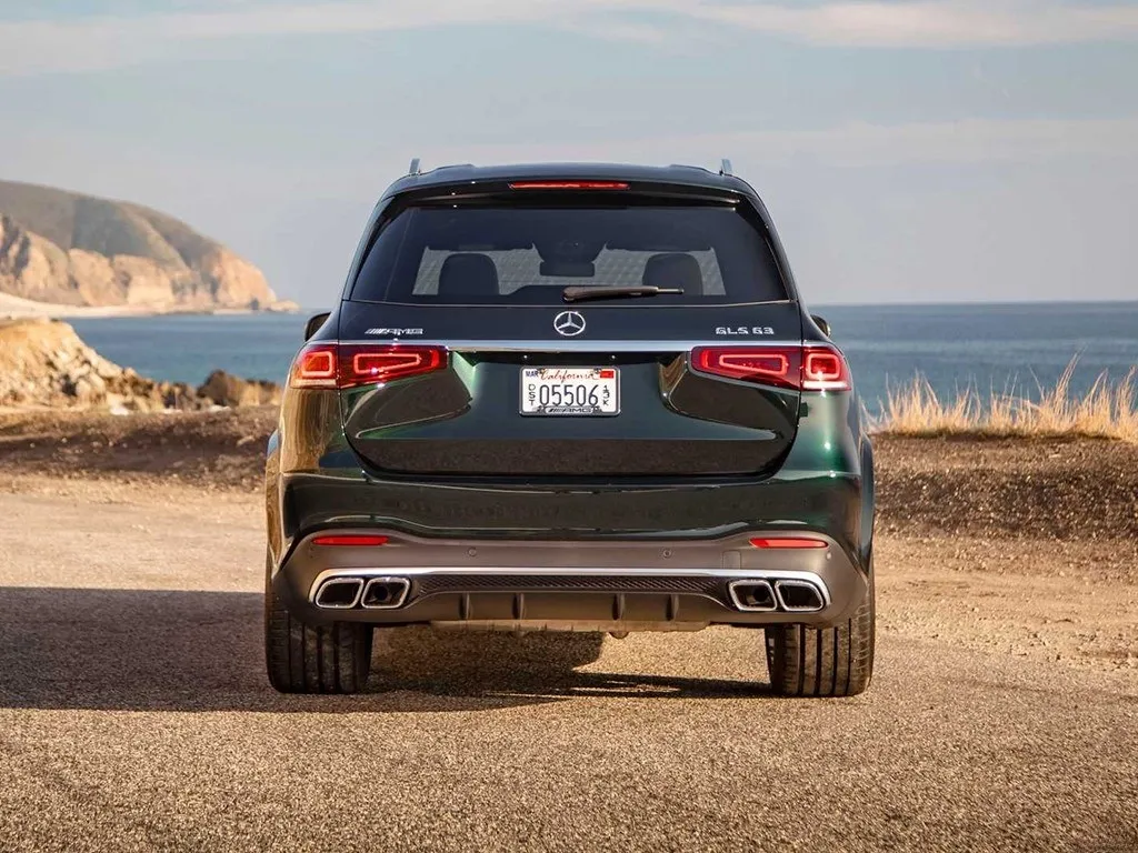Mercedes-Benz GLS AMG,autocango,china used car exporter,china ev exporter,chinese used car exporter,chinese used ev exporter