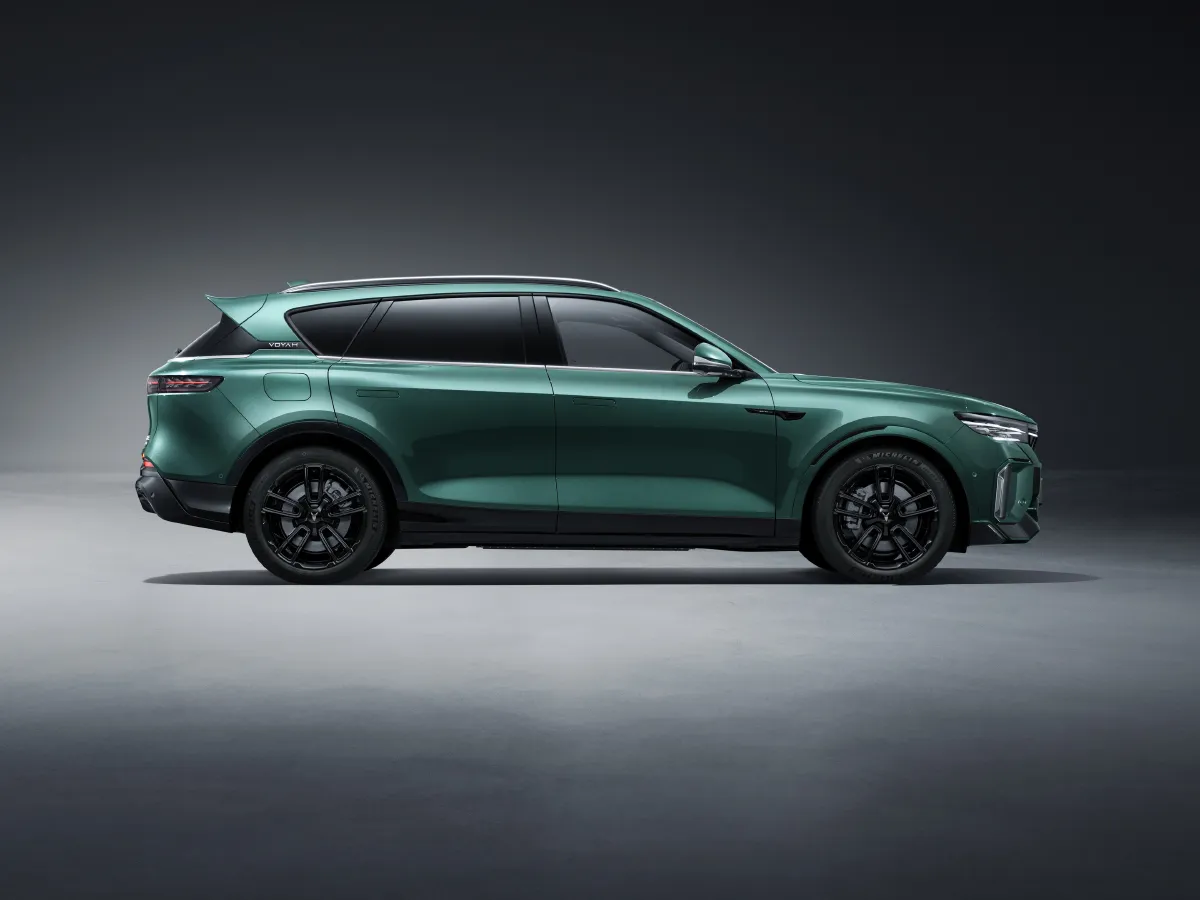 Voyah FREE,autocango,china used car exporter,china ev exporter,chinese used car exporter,chinese used ev exporter