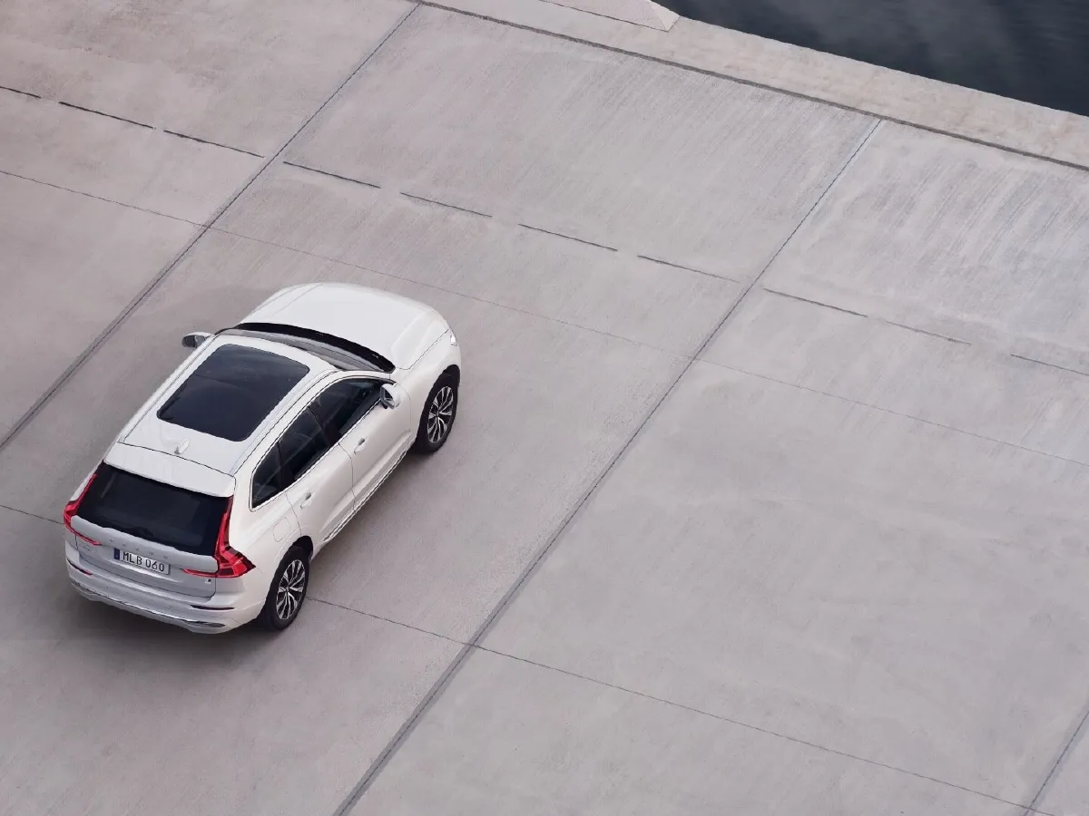 Volvo XC60,autocango,china used car exporter,china ev exporter,chinese used car exporter,chinese used ev exporter