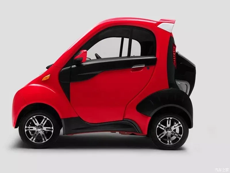 BAW Little Cat,autocango,china used car exporter,china ev exporter,chinese used car exporter,chinese used ev exporter