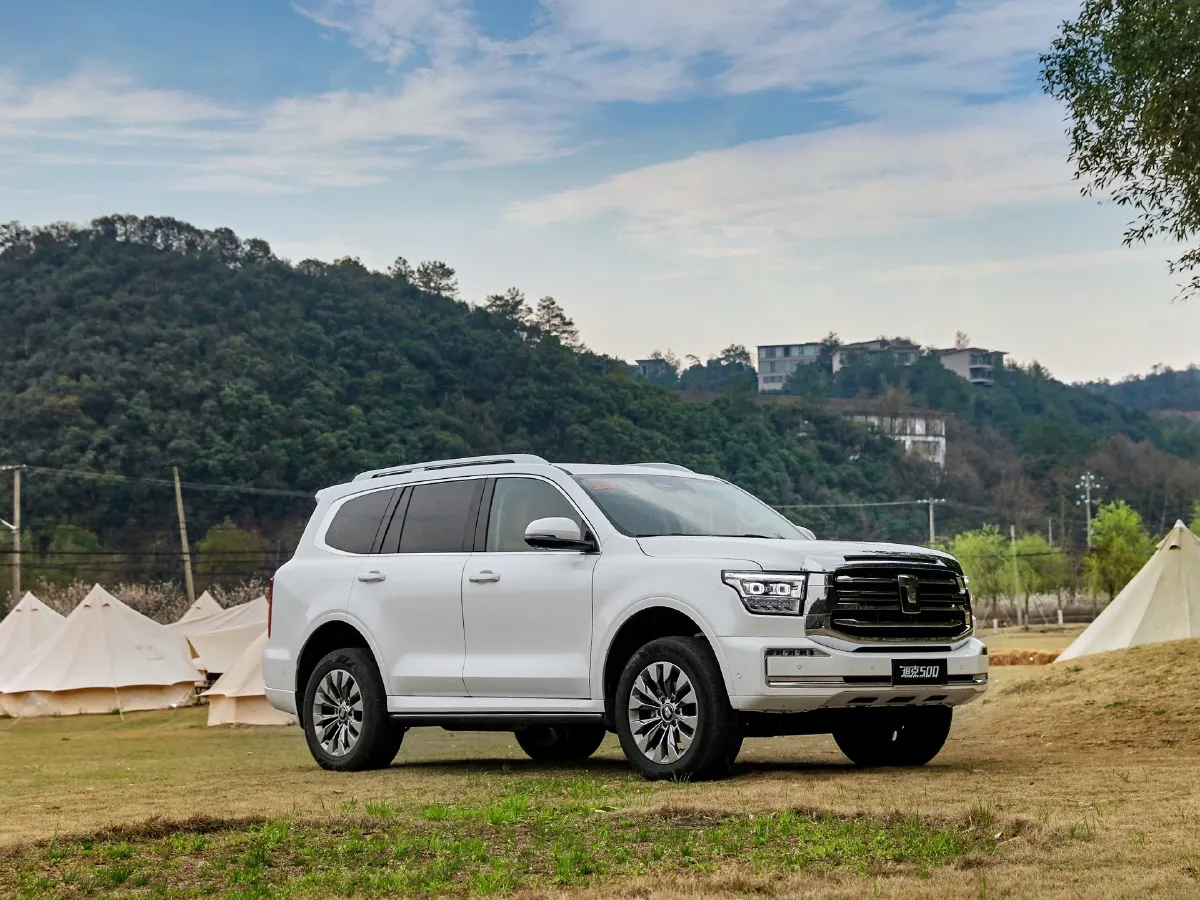 Tank 500,autocango,china used car exporter,china ev exporter,chinese used car exporter,chinese used ev exporter