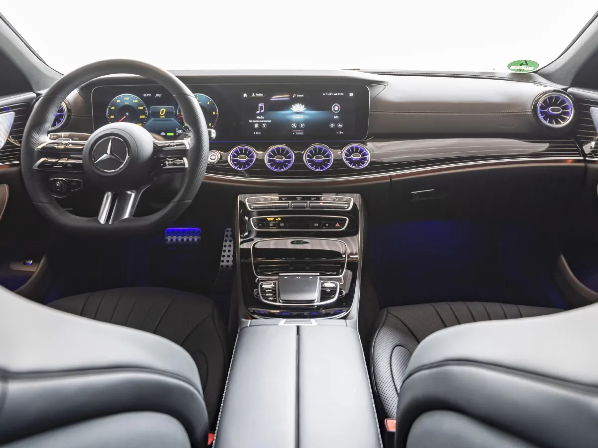 Mercedes-Benz CLS Class,autocango,china used car exporter,china ev exporter,chinese used car exporter,chinese used ev exporter