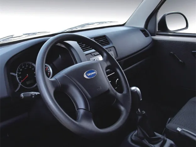 2019 Skywell D07 Entrepreneurs BEV 40.3KWH,autocango,china used car exporter,china ev exporter,chinese used car exporter,chinese used ev exporter