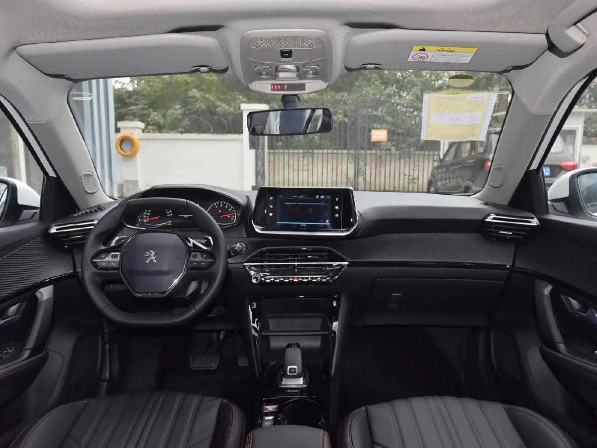 Peugeot 2008,autocango,china used car exporter,china ev exporter,chinese used car exporter,chinese used ev exporter