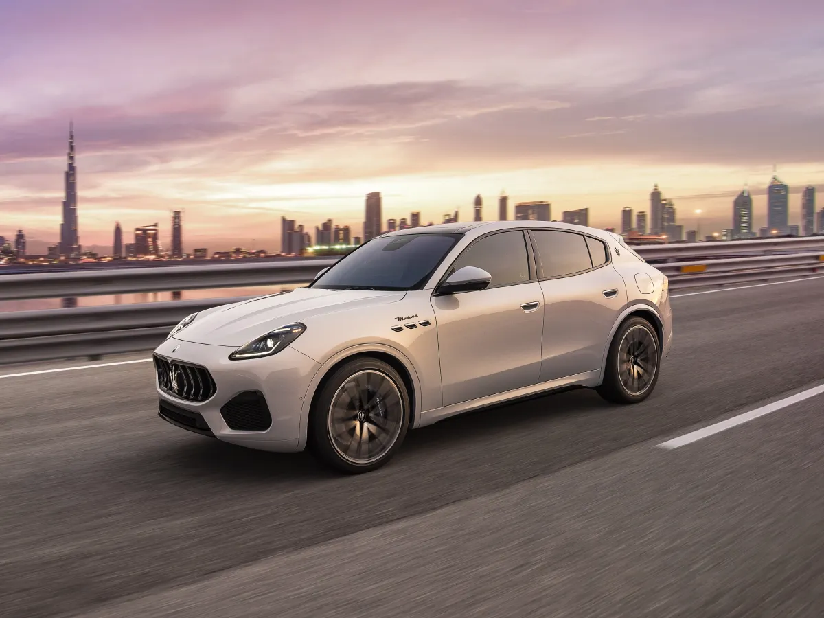 Maserati Grecale,autocango,china used car exporter,china ev exporter,chinese used car exporter,chinese used ev exporter