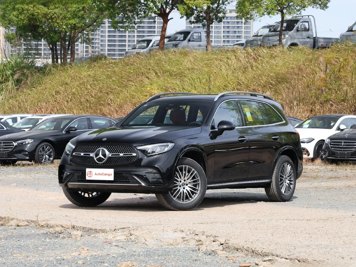Mercedes-Benz GLC Class,autocango,china used car exporter,china ev exporter,chinese used car exporter,chinese used ev exporter