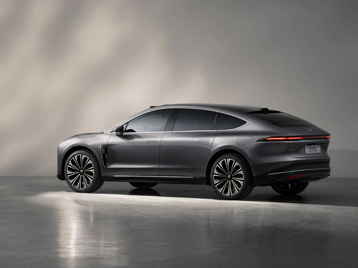 NIO ET9,autocango,china used car exporter,china ev exporter,chinese used car exporter,chinese used ev exporter