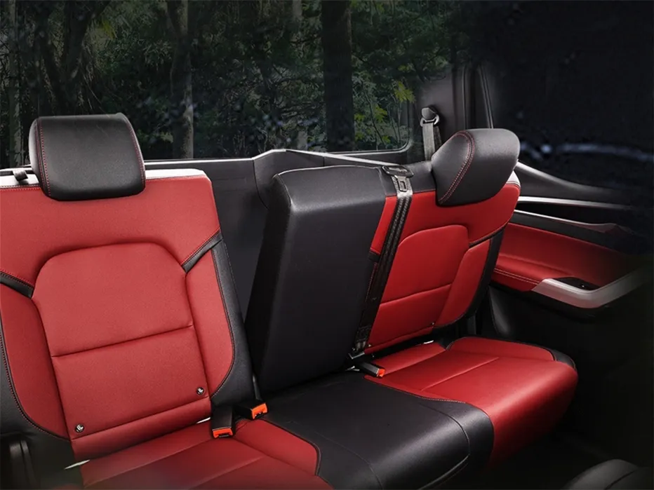 MAXUS T70,autocango,china used car exporter,china ev exporter,chinese used car exporter,chinese used ev exporter