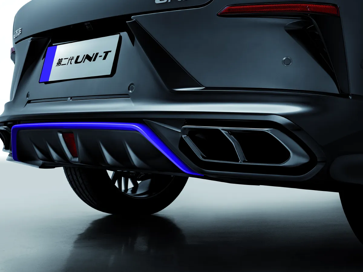 ChangAn UNI-T,autocango,china used car exporter,china ev exporter,chinese used car exporter,chinese used ev exporter