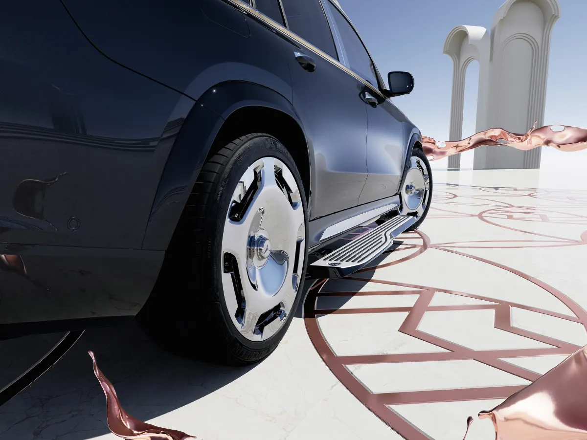 Mercedes-Benz Maybach GLS,autocango,china used car exporter,china ev exporter,chinese used car exporter,chinese used ev exporter