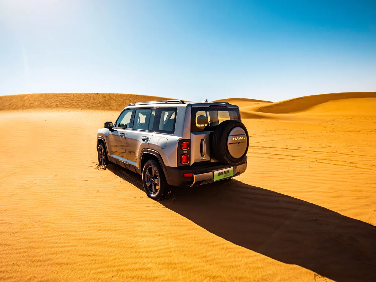 Haval Raptor,autocango,china used car exporter,china ev exporter,chinese used car exporter,chinese used ev exporter