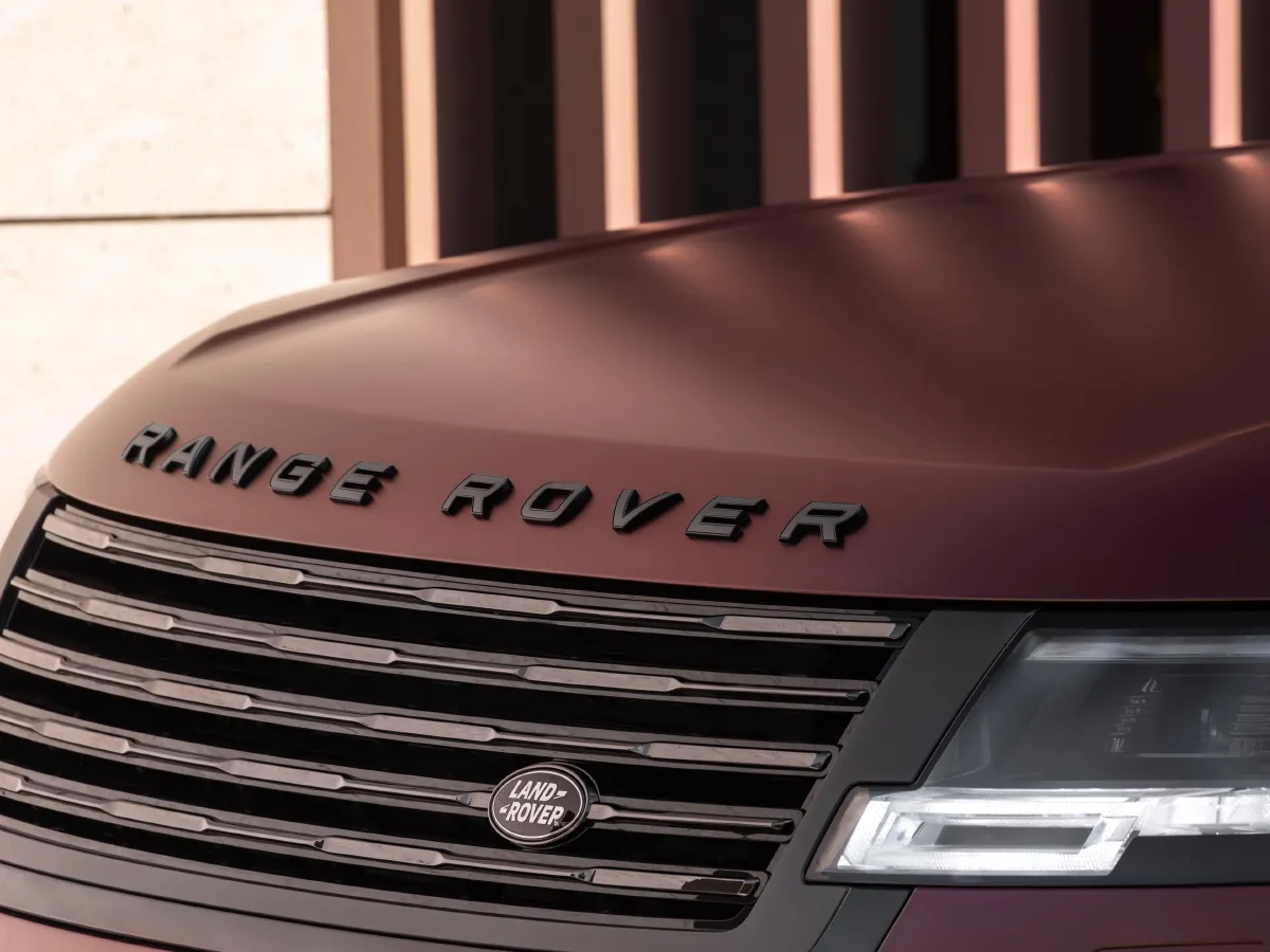 Land Rover Range Rover,autocango,china used car exporter,china ev exporter,chinese used car exporter,chinese used ev exporter