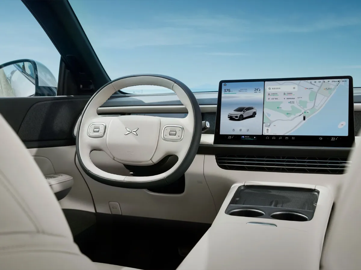 Xpeng G6,autocango,china used car exporter,china ev exporter,chinese used car exporter,chinese used ev exporter