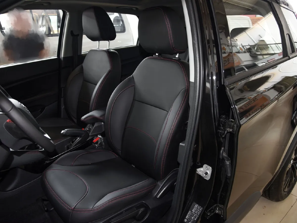 Brilliance Auto V3,autocango,china used car exporter,china ev exporter,chinese used car exporter,chinese used ev exporter