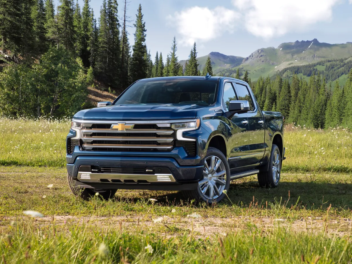 2017 Chevrolet Silverado 5.3L 360HP V8 6AT,autocango,china used car exporter,china ev exporter,chinese used car exporter,chinese used ev exporter