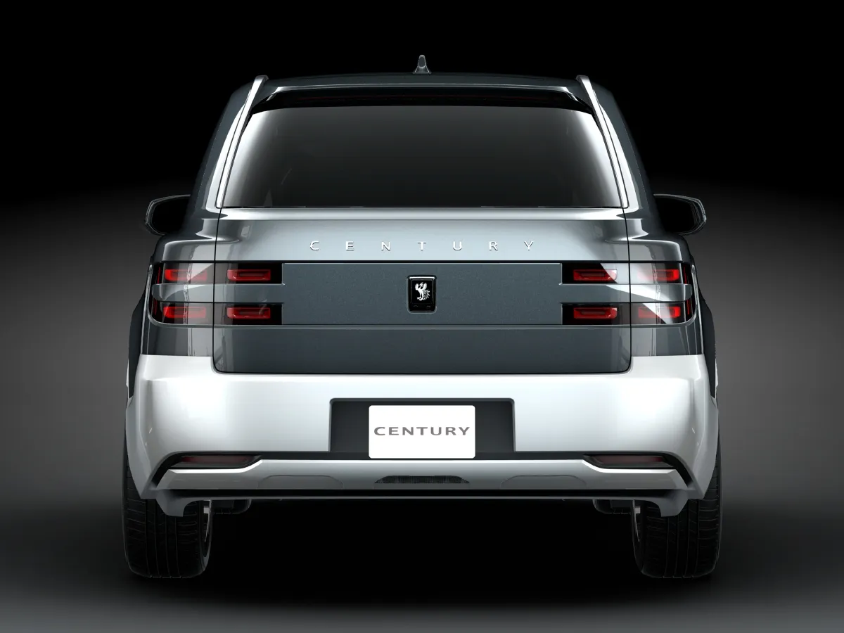 Century Century,autocango,china used car exporter,china ev exporter,chinese used car exporter,chinese used ev exporter