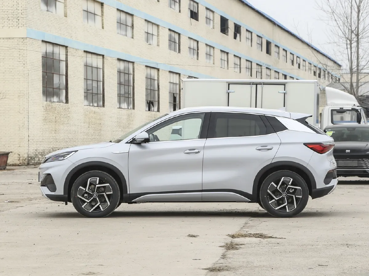 BYD Yuan Plus,autocango,china used car exporter,china ev exporter,chinese used car exporter,chinese used ev exporter