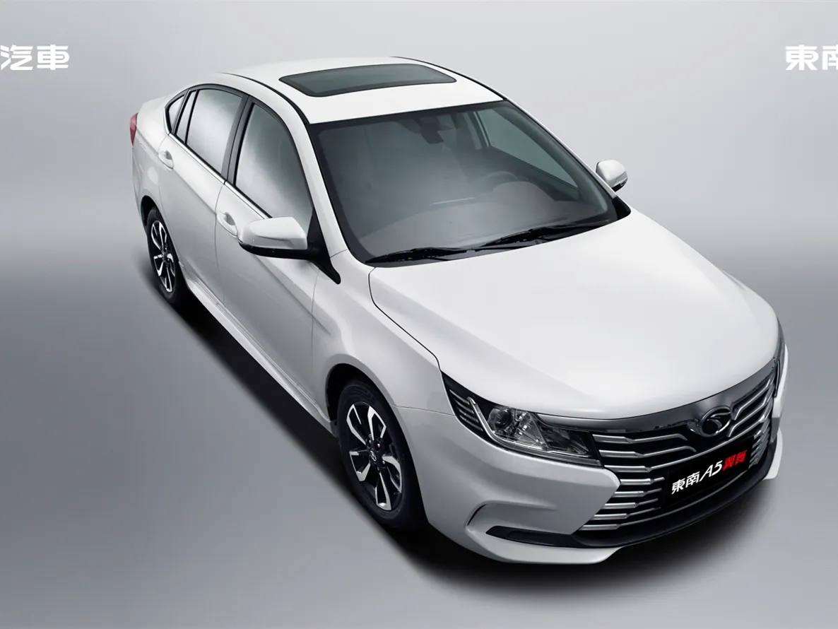 Soueast A5,autocango,china used car exporter,china ev exporter,chinese used car exporter,chinese used ev exporter