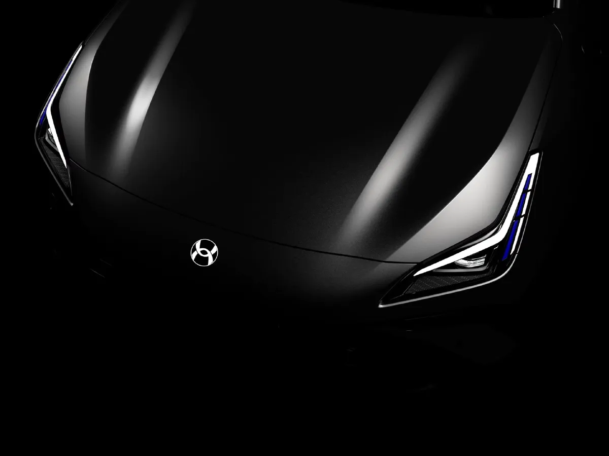 Hycan A06,autocango,china used car exporter,china ev exporter,chinese used car exporter,chinese used ev exporter