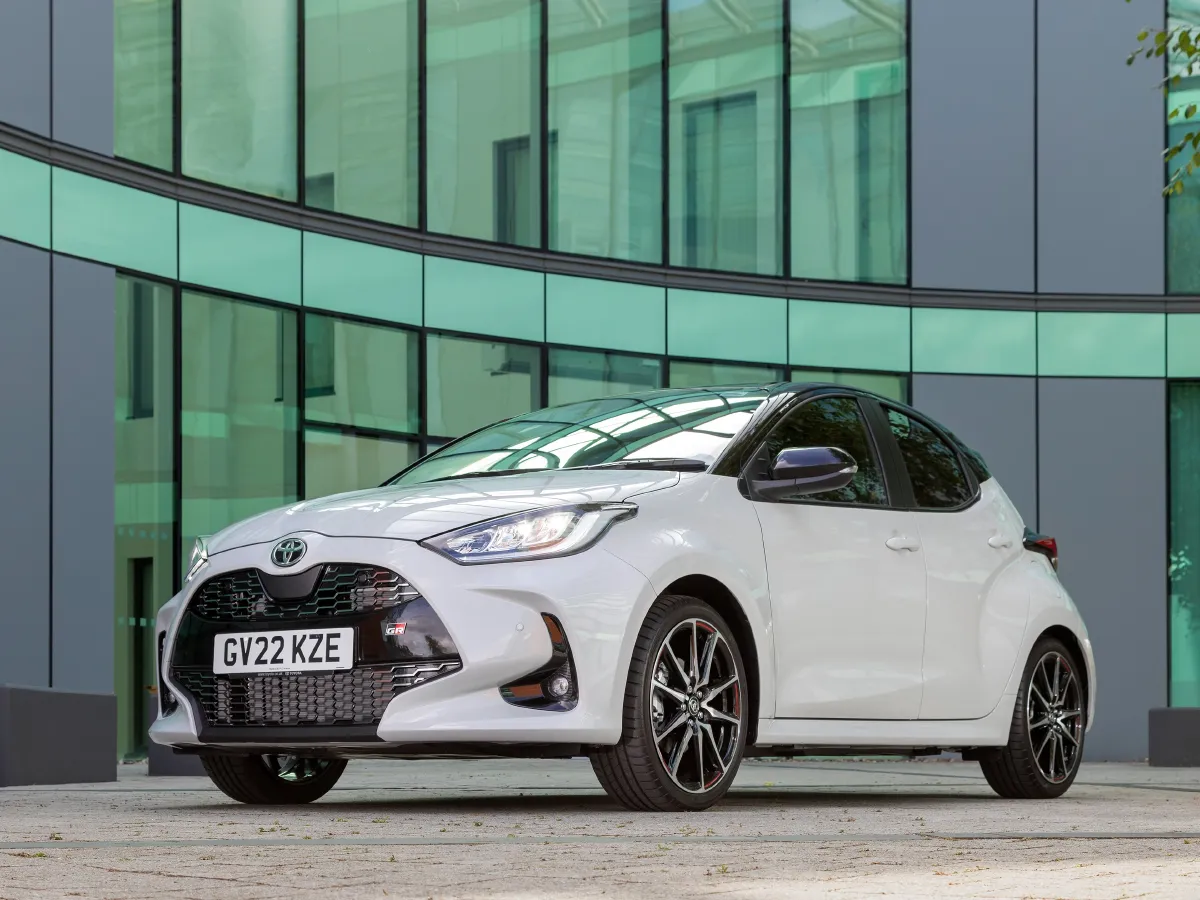 Toyota GR YARIS,autocango,china used car exporter,china ev exporter,chinese used car exporter,chinese used ev exporter