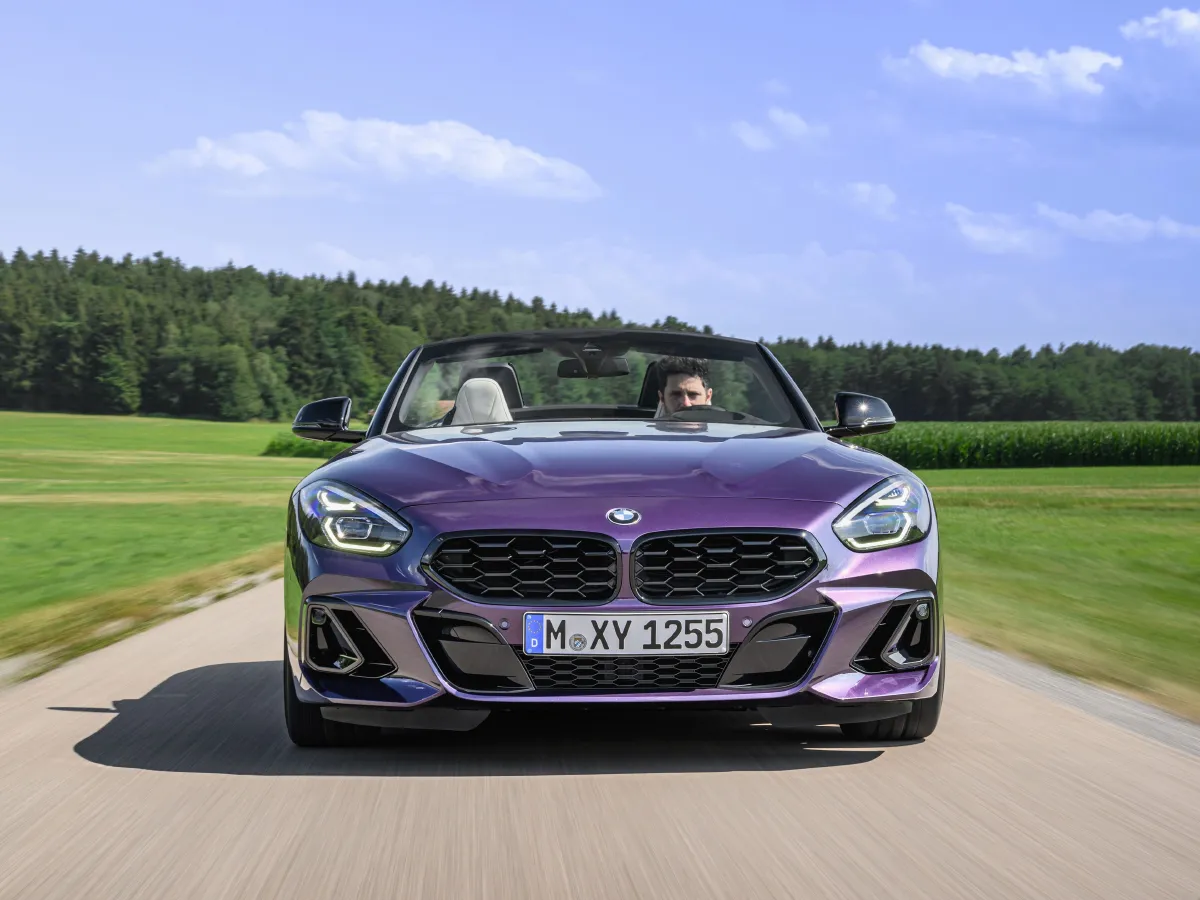 BMW Z4,autocango,china used car exporter,china ev exporter,chinese used car exporter,chinese used ev exporter