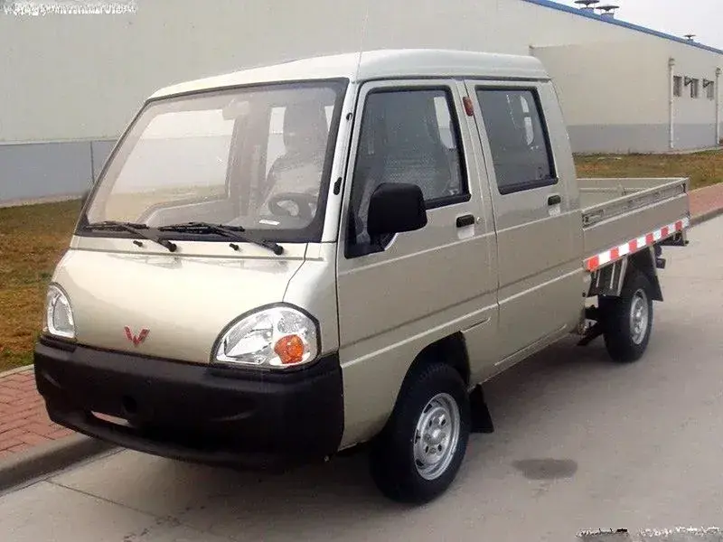 WuLing PN Truck