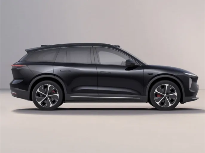 NIO ES6,autocango,china used car exporter,china ev exporter,chinese used car exporter,chinese used ev exporter