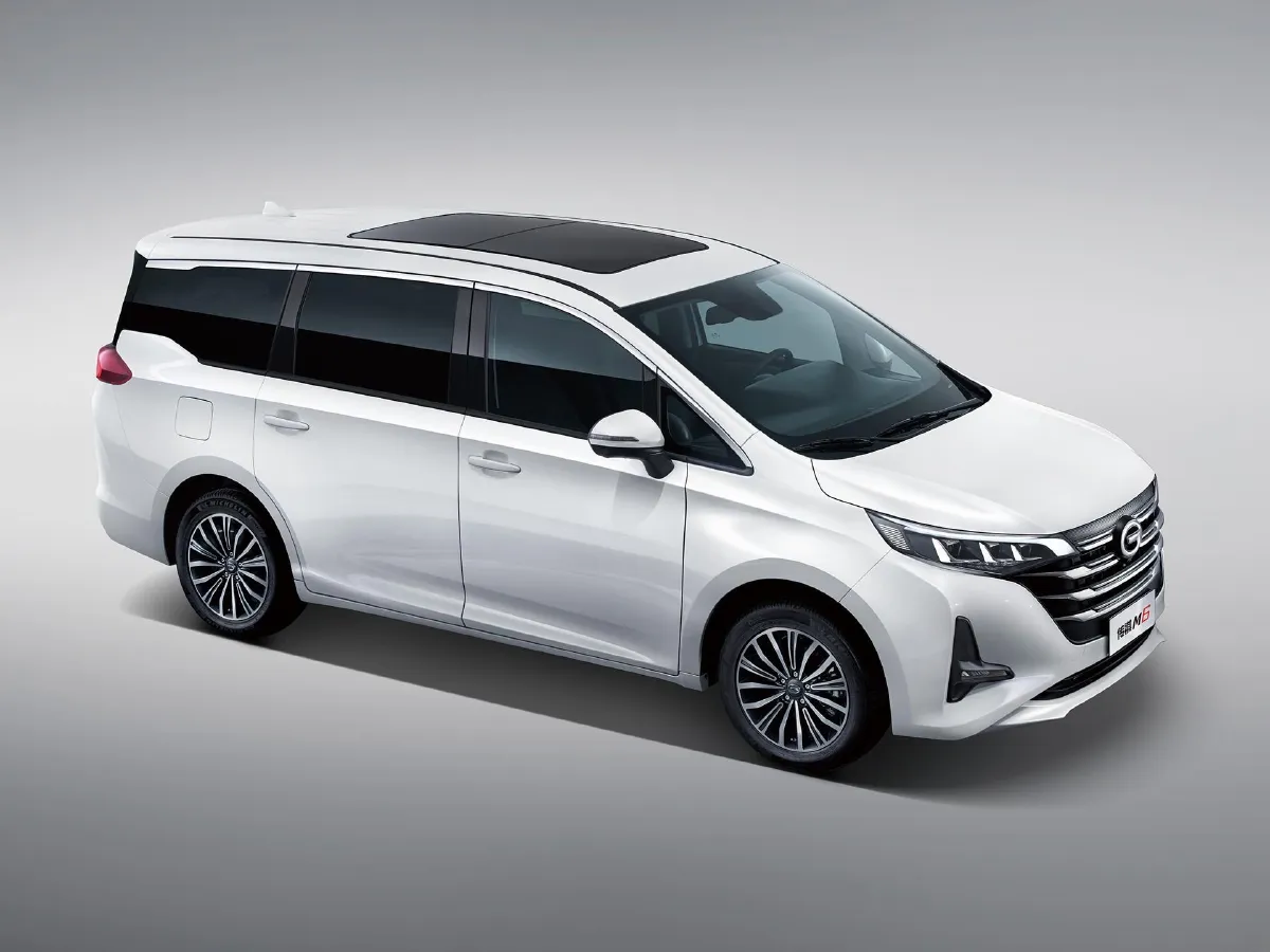 GAC Trumpchi M6,autocango,china used car exporter,china ev exporter,chinese used car exporter,chinese used ev exporter GAC Trumpchi M6,autocango,china used car exporter,china ev exporter,chinese used car exporter,chinese used ev exporter
