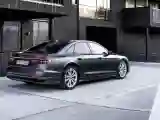 Audi A8 Audi A8