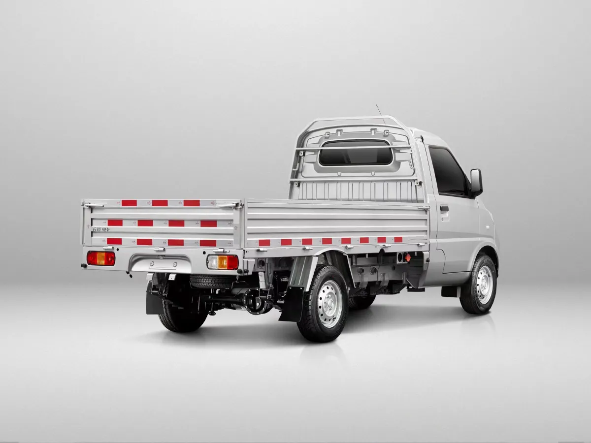 WuLing Electric Truck,autocango,china used car exporter,china ev exporter,chinese used car exporter,chinese used ev exporter