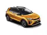 Kia KX1