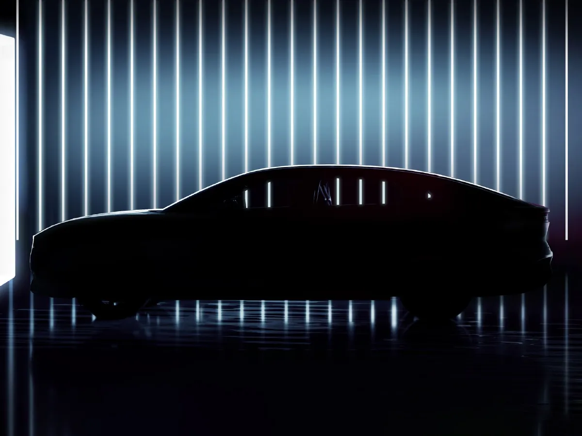 Voyah ZhuiGuang,autocango,china used car exporter,china ev exporter,chinese used car exporter,chinese used ev exporter